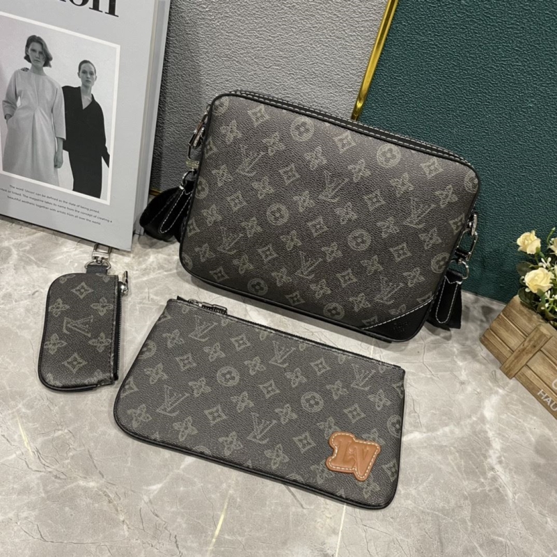 LV Satchel bags